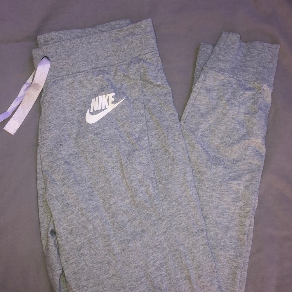Nike Sweatpants